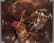 塞巴斯提亚诺 里奇 : Fall of Phaeton